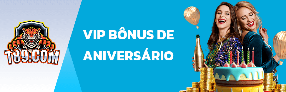 cassinos com bonus de boas vindas